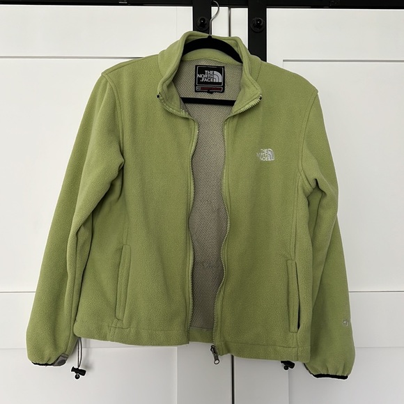 North Face Summit Series Women’s Full-Zip Ski or Snow Jacket - Picture 7 of 8